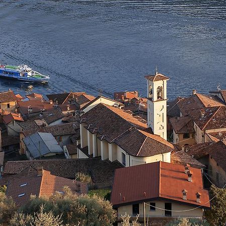 Villa Bella Isola Monte Isola Exterior foto